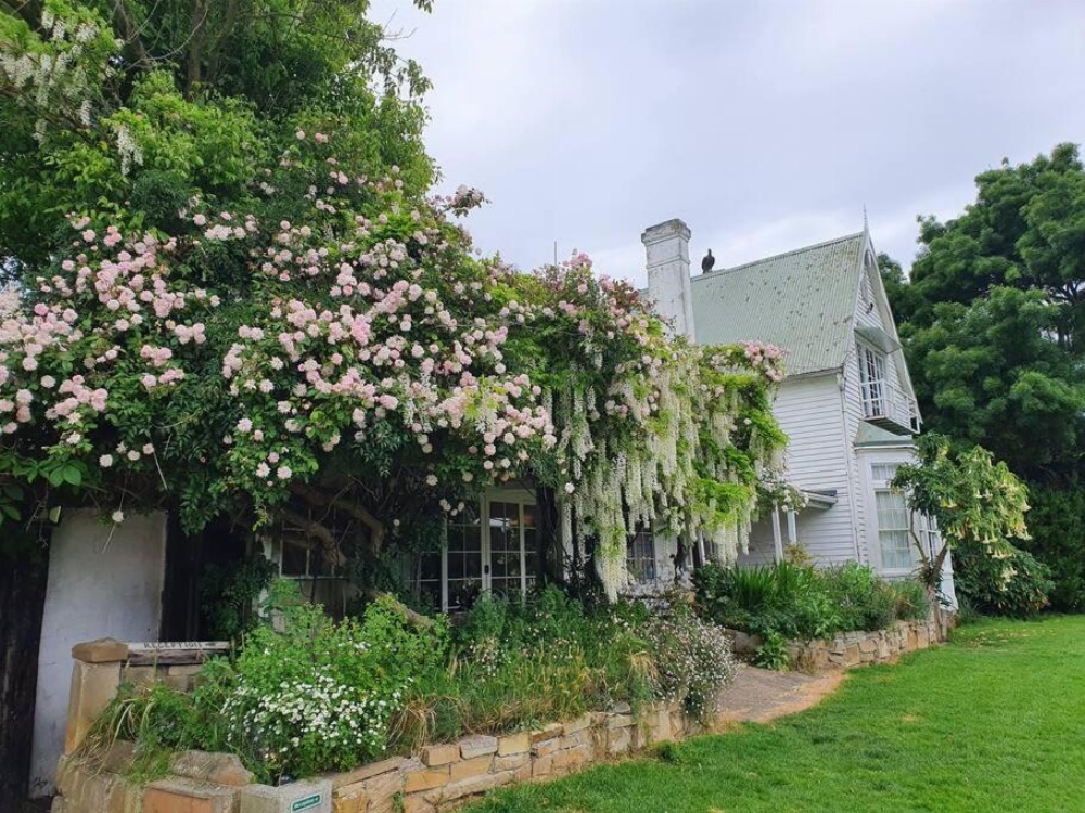 Hawley House